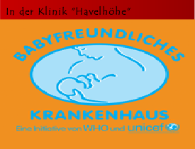 Gemeinschaftskrankenhaus "Havelhöhe"